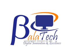 Bala Tech Logo